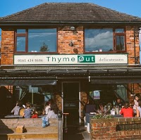 Thyme Out Delicatessen 1102981 Image 0